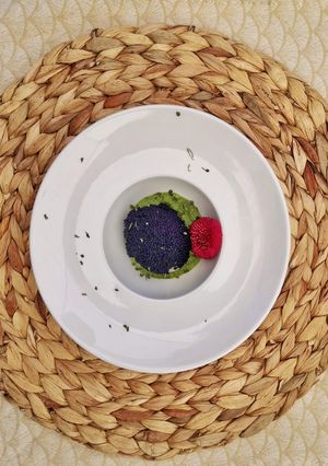 Foto di La pace del palato: uova rivisitate