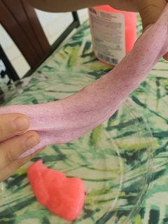 Una foto de Slime Elmer's
