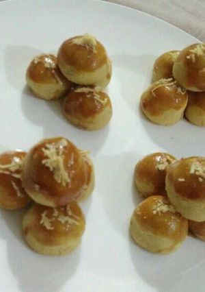 Foto resep Nastar