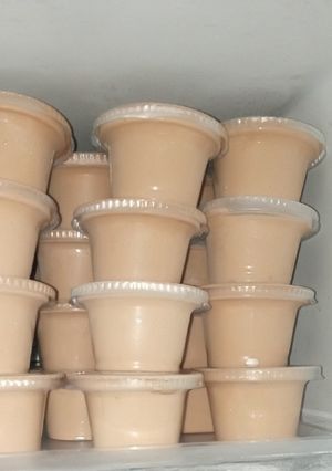 Foto resep Ice cream chococino homemade