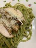 Asian Style Pesto