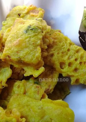 Foto resep Tempe Goreng tepung kunci