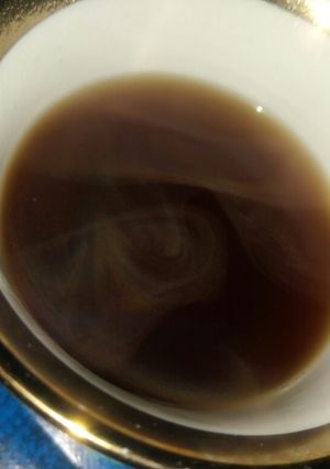 صورة لوصفة قهوة عربيه