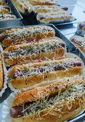 Foto resep Saus garlic bread