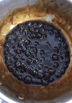 Foto resep Brown sugar boba