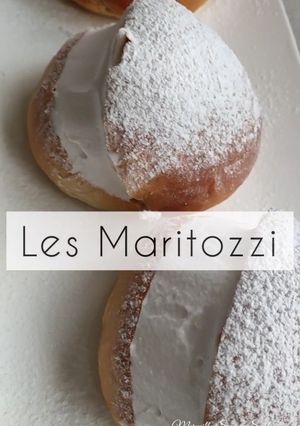 Une photo de Maritozzi