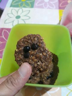 Foto resep Oatmeal Cookies