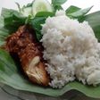 Ayam goreng