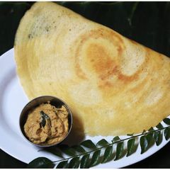 A picture of Mix Lentil Dosa.