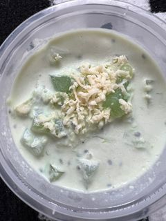 Foto resep Buko Pandan