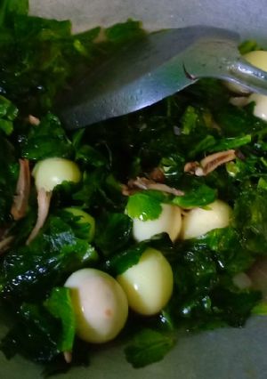 Foto resep Ceriwis sehat 😍