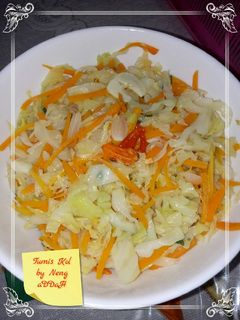 Foto resep Tumis Kol