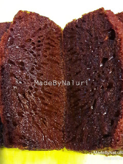 Foto resep Bolu Karamel / Sarang Semut