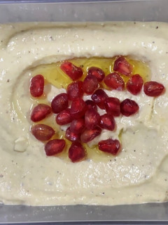 صورة لوصفة متبل باذنجان