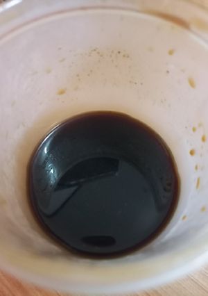 Foto resep Cuko empek-empek