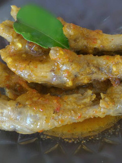 Foto resep Ceker mercon