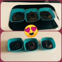 A picture of ChocoLava.