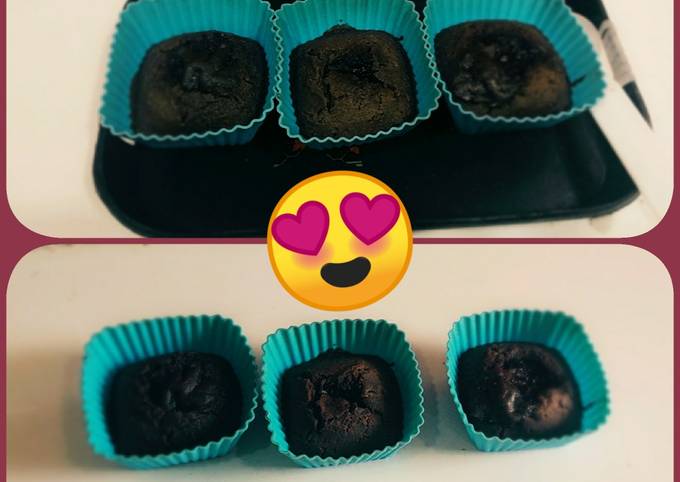 Recipe of Ultimate ChocoLava