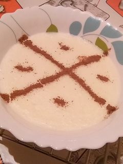 صورة لوصفة محلبي