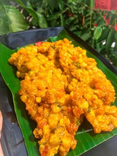 Foto resep Bakwan Jagung Ekonomis