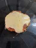 Hamburguesas de carne súper jugosas