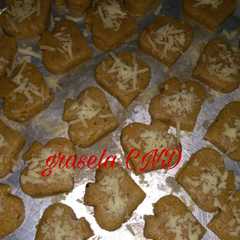 รูปของ Kue Kacang Keju
