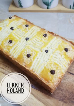 Foto resep 311. Lekker Holand