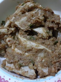 Foto resep Cobek basreng manis pedas