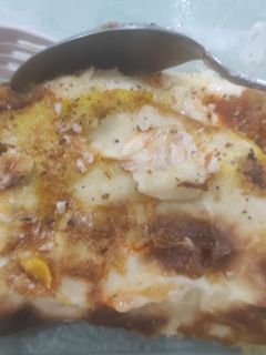 Foto resep Pizza sayur tortilla