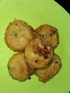 Foto resep Perkedel Kentang