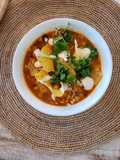 Sopón Mexicano