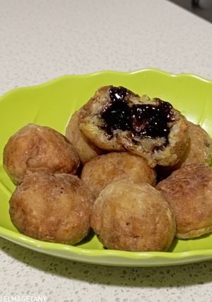 Foto resep Gethuk Pisang Lumer