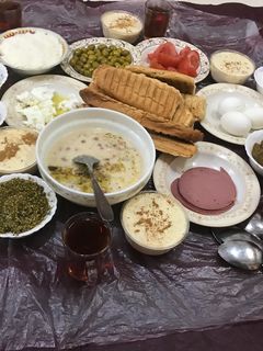 صورة لوصفة سندويشات جبنة للفطور