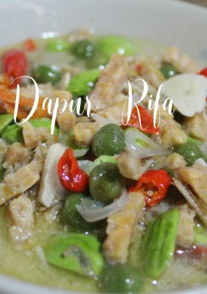 Foto resep Sayur ndeso terong Pokak