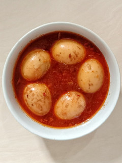 Foto resep Semur Telor