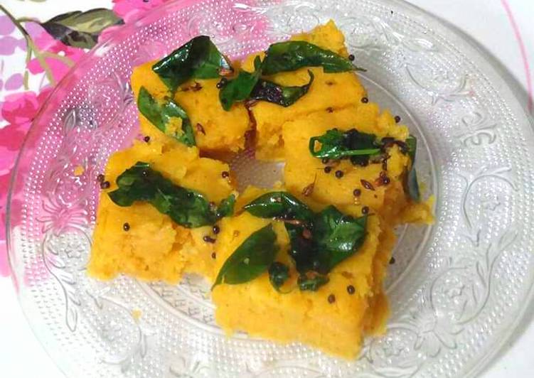 Dhokla