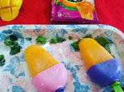 A picture of tang popsicle