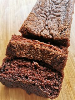 Foto de Bolo de Chocolate