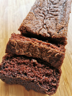 Foto de Bolo de Chocolate