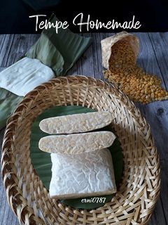 Foto resep Tempe Homemade