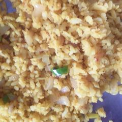 Poha A picture of Poha.