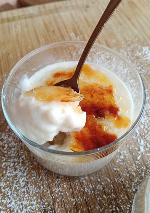 Una foto de Arroz con leche v2