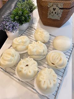 Foto resep Bapao