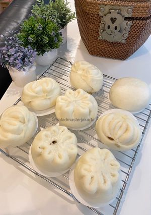 Foto resep Bapao