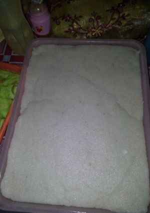 Foto resep Jadah guriiih..