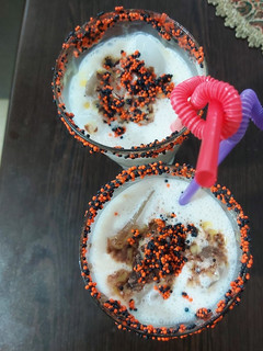 عکسی از دستور شیک موز😋🍌