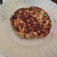 Tortilla de Zapallitos Verdes, Queda Muy Rica y es Súper Fácil.