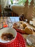 Apfelkuchen