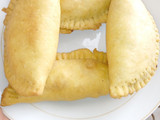 Meat pie