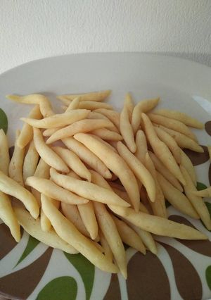 Foto resep Stick Gabus Keju